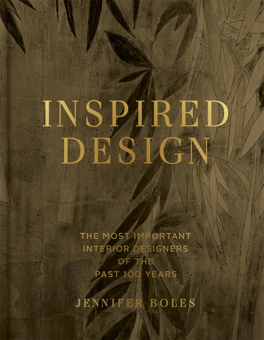Inspired Design - Expanded Edition