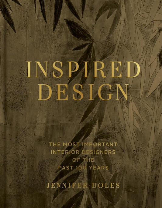 Inspired Design - Expanded Edition