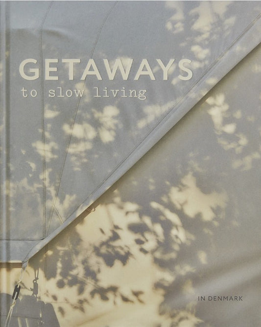 Getaways to slow living in Denmark