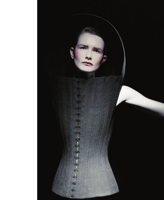 Fashion At The Edge
