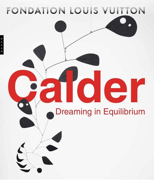 Calder - Dreaming in Equilibrium